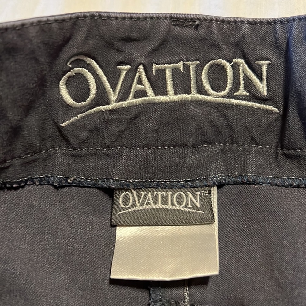 Ovation Riding Breeches đ - Picture 2 of 3